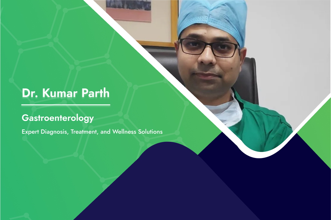 DR. KUMAR PARTH mobile